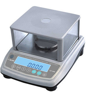 40h laboratorium Analytisch Saldo leverancier