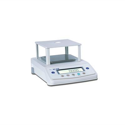220g laboratorium analytisch saldo leverancier
