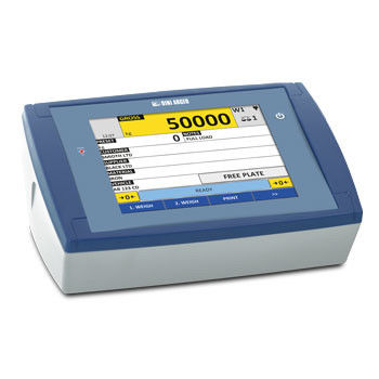 RS232 wegende Schaalindicator leverancier