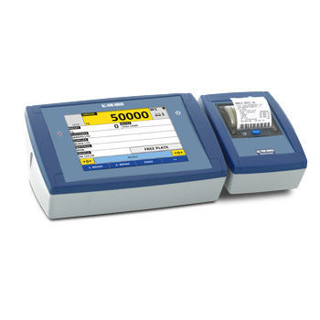 RS232 wegende Schaalindicator leverancier