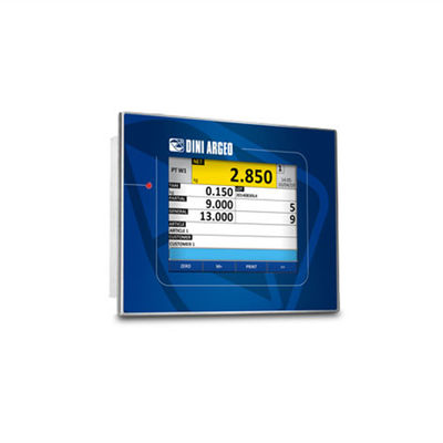 3590EGTB8 de Indicator van de vrachtwagenschaal leverancier