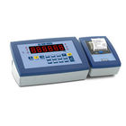 Het rode LEIDENE Digitale Gewichtsindicator van 230V voor Lijst leverancier