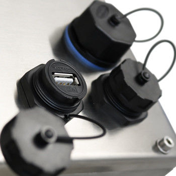 IP67 wegende Schaalindicator leverancier