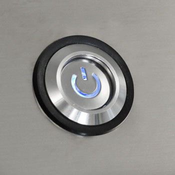 IP67 wegende Schaalindicator leverancier