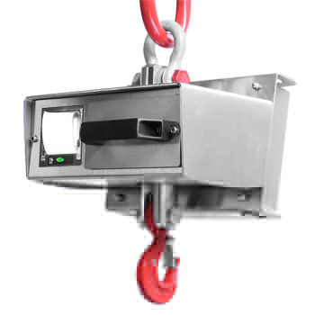 IP67 elektronische het Hangen Schaal leverancier
