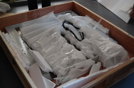 300kg vloer het Wegen Schaal leverancier