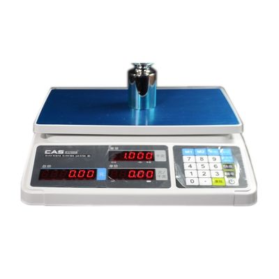 RS232 weeg Straalschaal leverancier