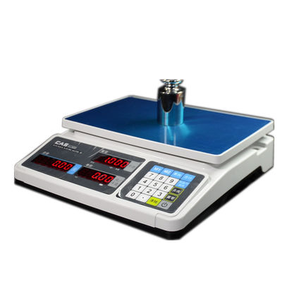 RS232 weeg Straalschaal leverancier