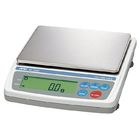 COMPACT WEIGHING SCALE &quot;NLW&quot; Series Stainless Steel Technology High Precision Electronic Platform Scale leverancier